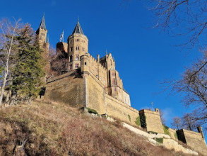 Château de Hohenzollern
